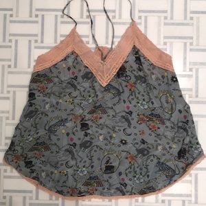 Zadig and Voltaire Camisole